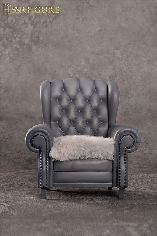 Yi Ren Guan House of Unhumans Chu E: Bunny Ver. Infinity Studio