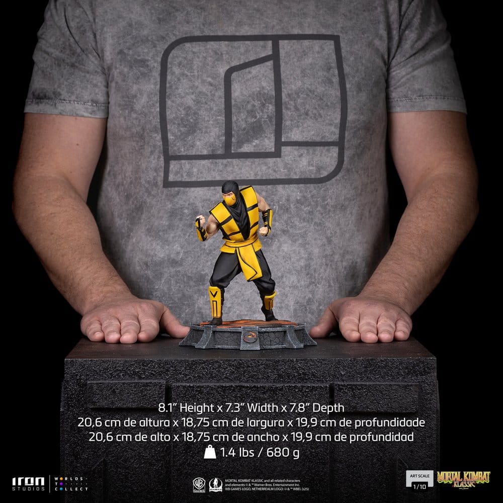 Anime Figuren günstig bei genkidama.de