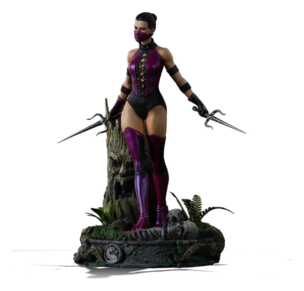 Anime Figuren günstig bei genkidama.de
