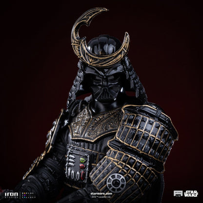 Star Wars Art Scale Statue Darth Vader Samurai - Anime Figuren günstig kaufen