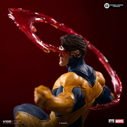 Marvel Comics BDS Art Scale Statue Cyclops Deluxe - Anime Figuren günstig kaufen