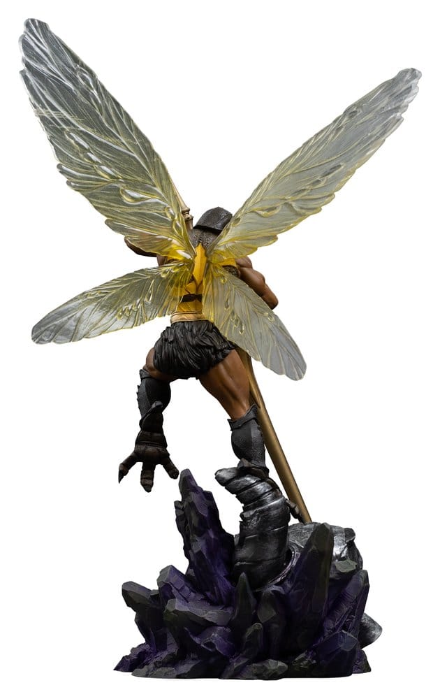 Masters of the Universe Art Scale Statue Buzz-Off - Anime Figuren günstig kaufen