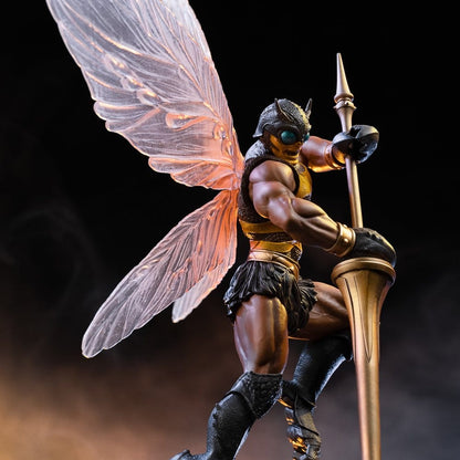 Masters of the Universe Art Scale Statue Buzz-Off - Anime Figuren günstig kaufen