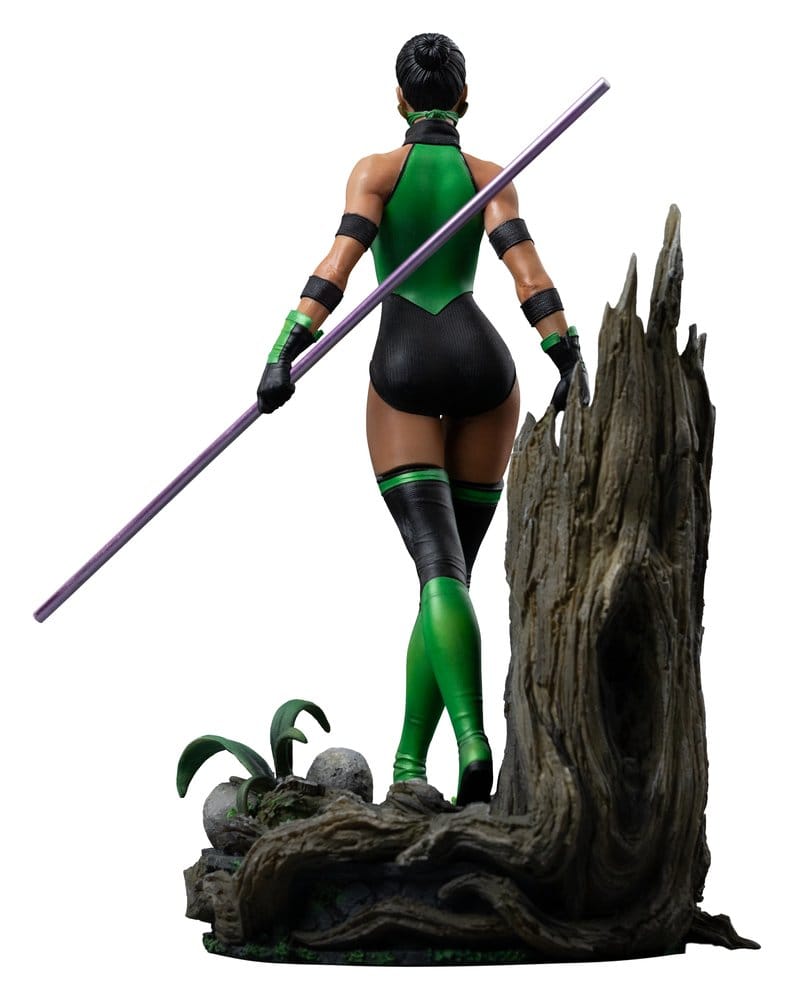 Mortal Kombat Art Scale Statue Jade - Anime Figuren günstig kaufen