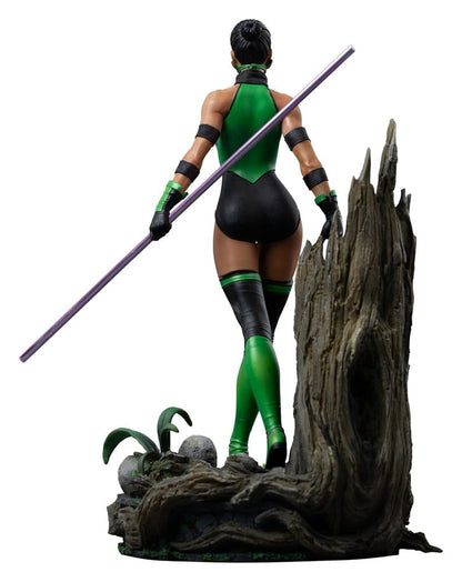 Mortal Kombat Art Scale Statue Jade - Anime Figuren günstig kaufen