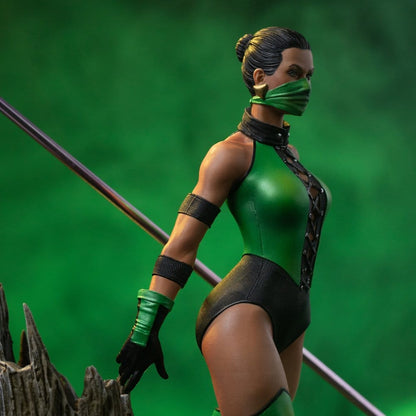 Mortal Kombat Art Scale Statue Jade - Anime Figuren günstig kaufen