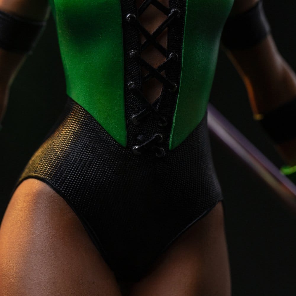Mortal Kombat Art Scale Statue Jade - Anime Figuren günstig kaufen