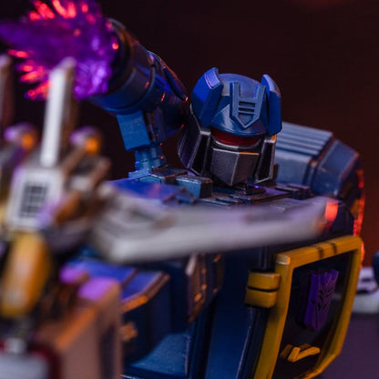 Transformers Demi Scale Statue Soundwave - Anime Figuren günstig kaufen