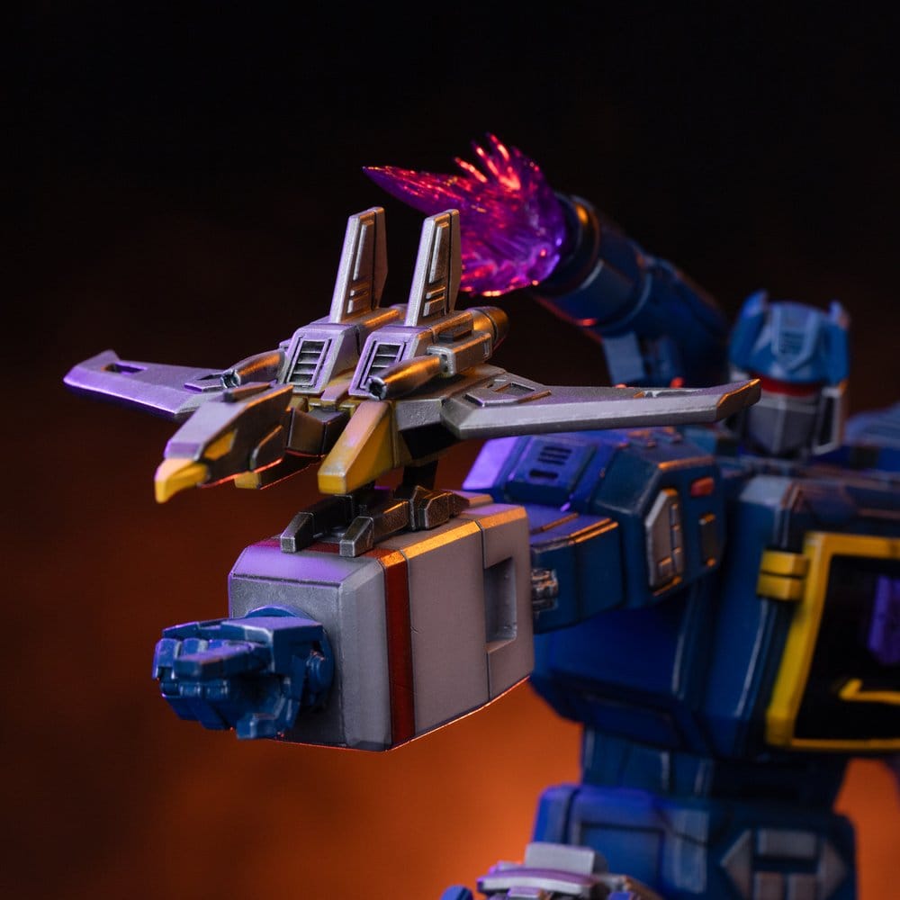 Transformers Demi Scale Statue Soundwave - Anime Figuren günstig kaufen