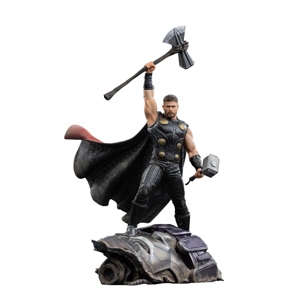 Anime Figuren günstig bei genkidama.de