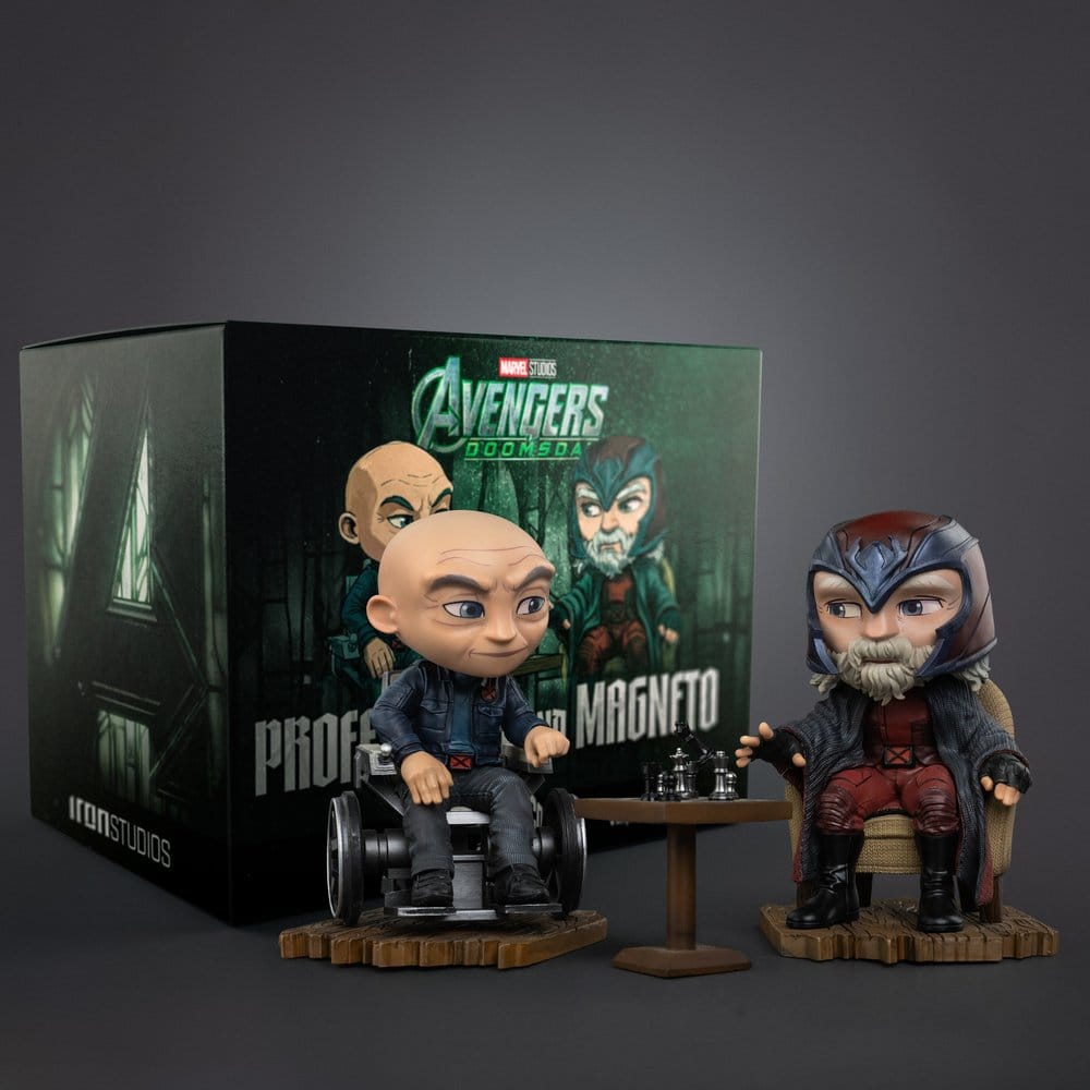 Anime Figuren günstig bei genkidama.de