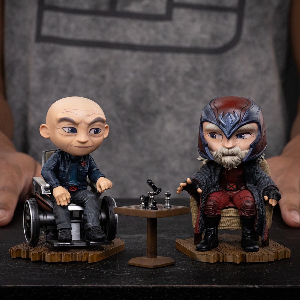 Anime Figuren günstig bei genkidama.de