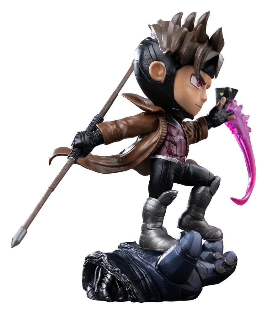 Anime Figuren günstig bei genkidama.de