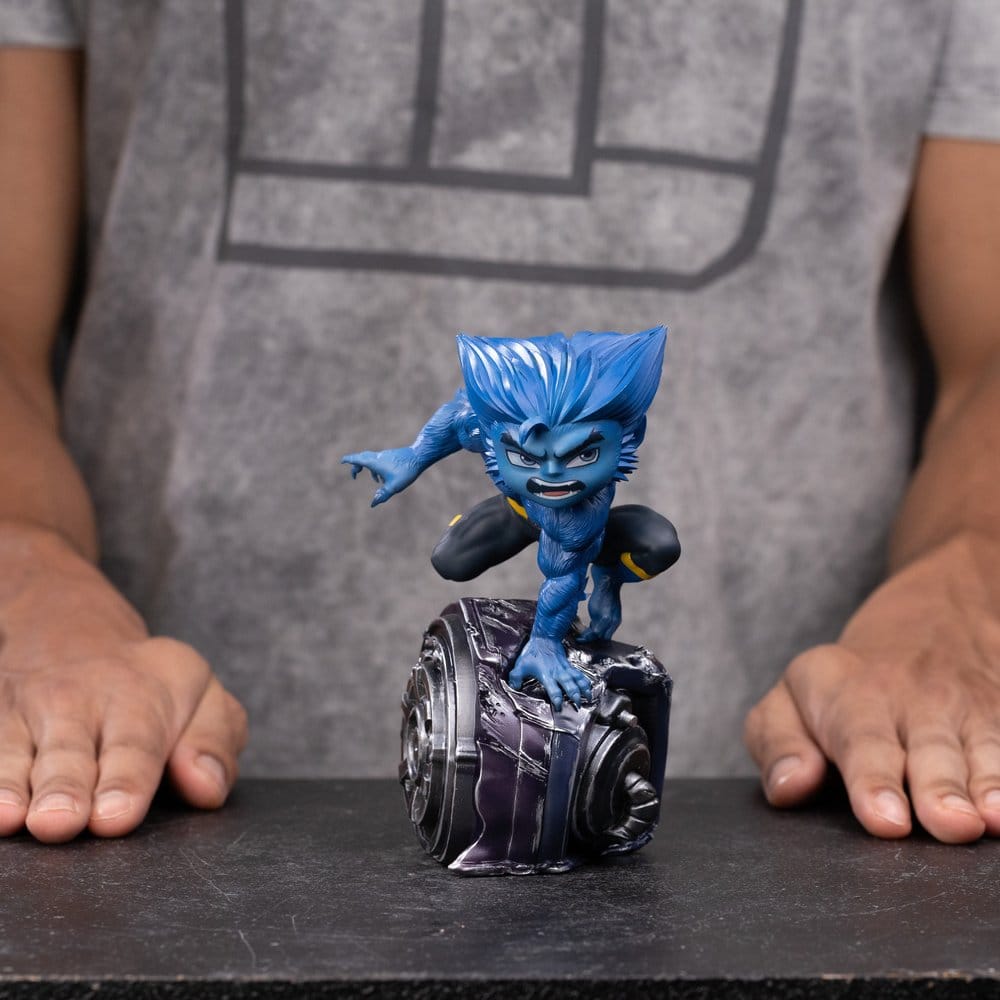 Anime Figuren günstig bei genkidama.de