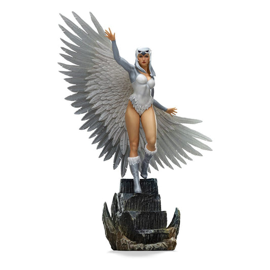 Masters of the Universe Art Scale Statue White Sorceress heo exclusive - Anime Figuren günstig kaufen