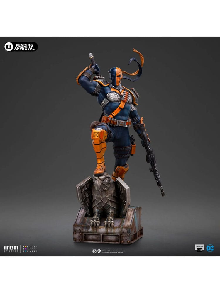 Anime Figuren günstig bei genkidama.de