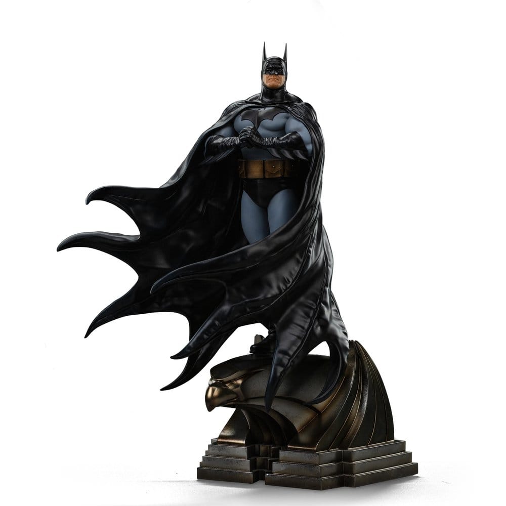 DC Comics Art Scale Statue Batman Trinity (CCXP Exclusive 2025) - Anime Figuren günstig kaufen