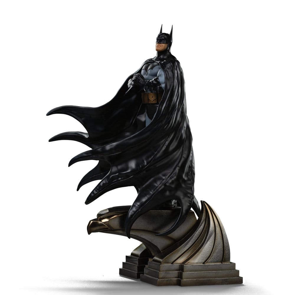 DC Comics Art Scale Statue Batman Trinity (CCXP Exclusive 2025) - Anime Figuren günstig kaufen