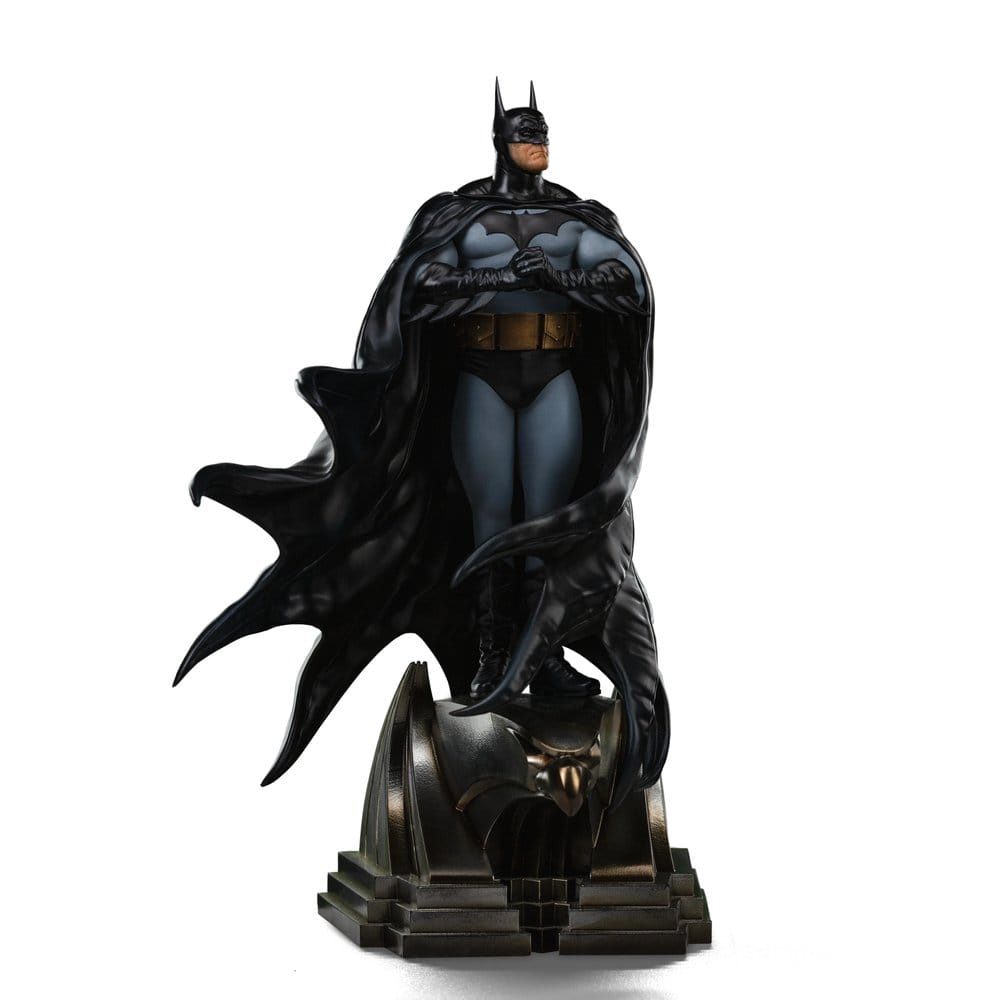 DC Comics Art Scale Statue Batman Trinity (CCXP Exclusive 2025) - Anime Figuren günstig kaufen