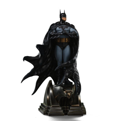 DC Comics Art Scale Statue Batman Trinity (CCXP Exclusive 2025) - Anime Figuren günstig kaufen