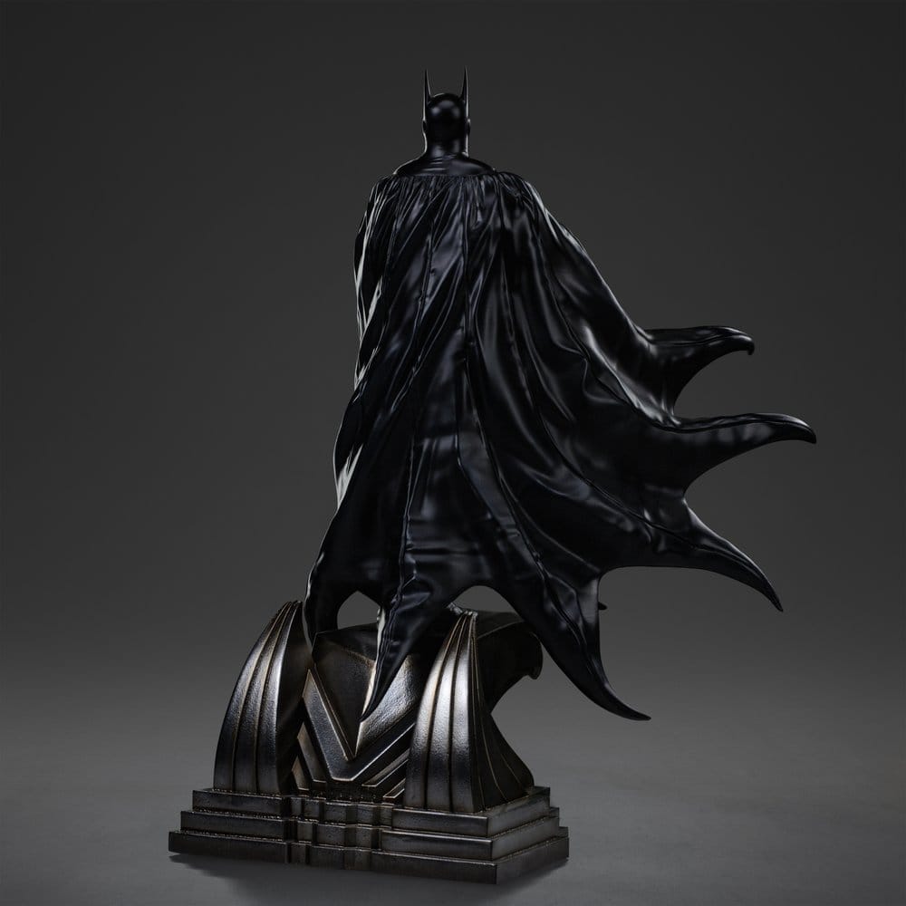 DC Comics Art Scale Statue Batman Trinity (CCXP Exclusive 2025) - Anime Figuren günstig kaufen