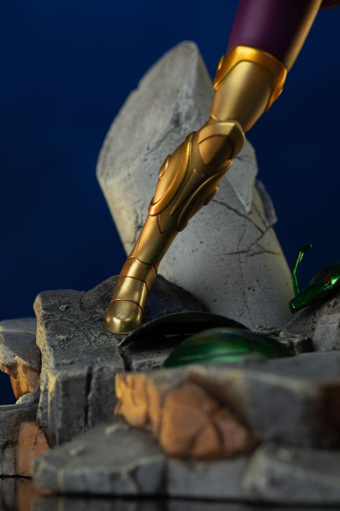 Anime Figuren günstig bei genkidama.de
