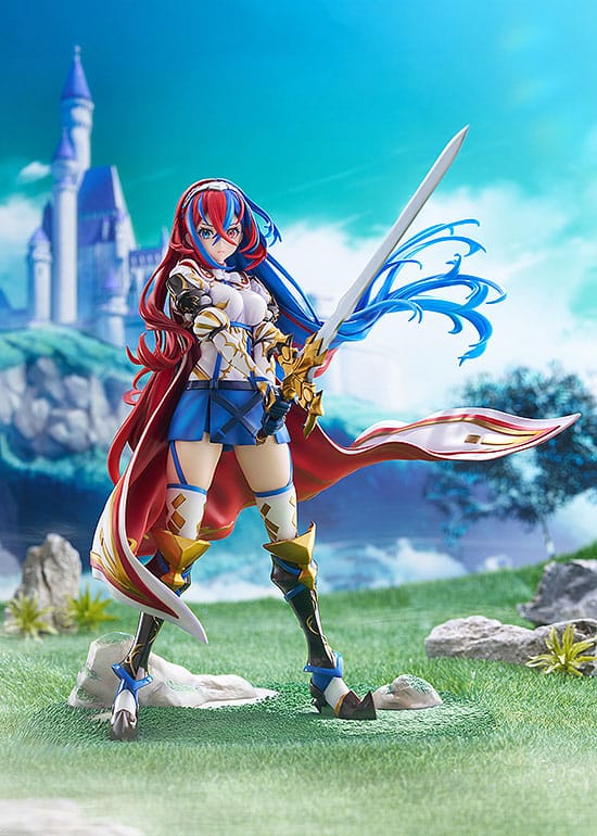 Alear (Lueur) - Fire Emblem - Intelligent Systems