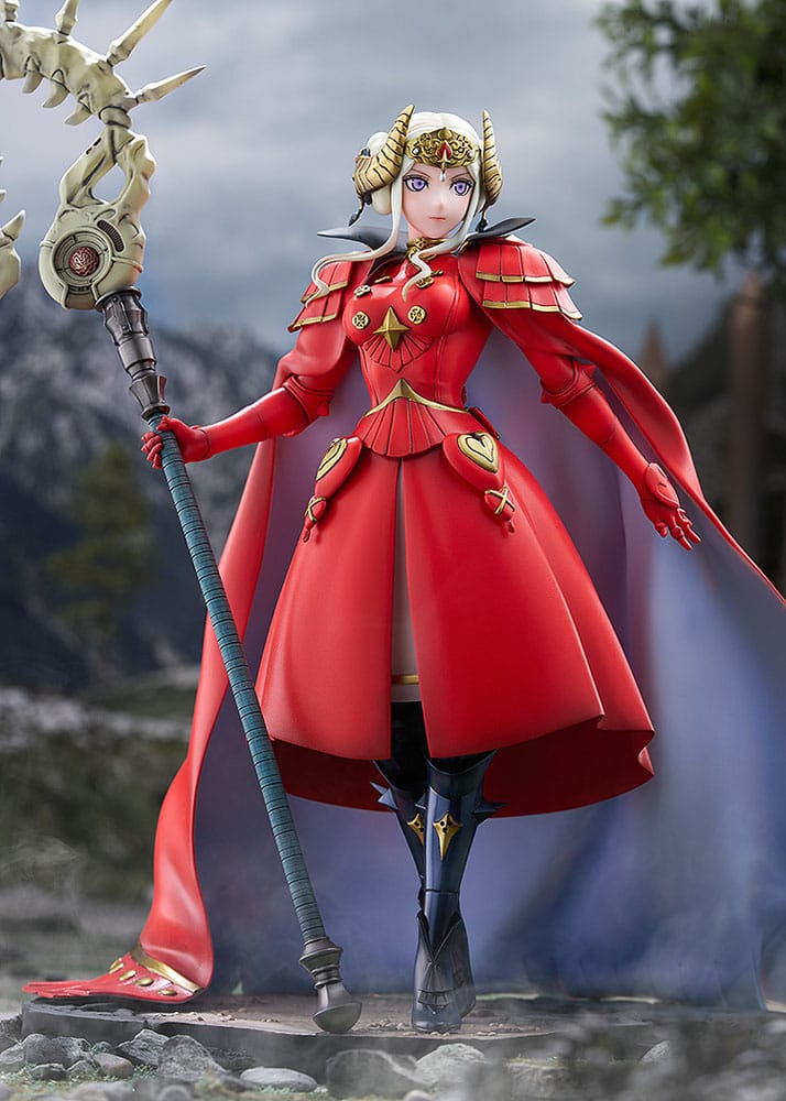 Edelgard Fire Emblem Intelligent Systems