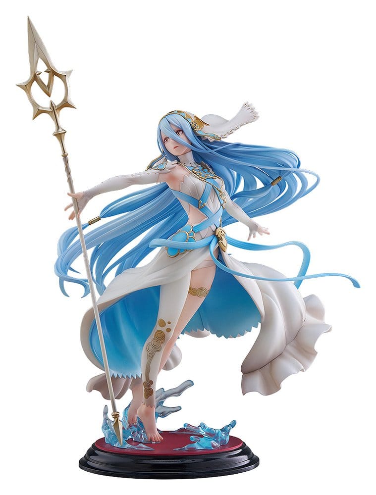 Fire Emblem PVC Figur Azura (White Songstress) - Anime Figuren günstig kaufen