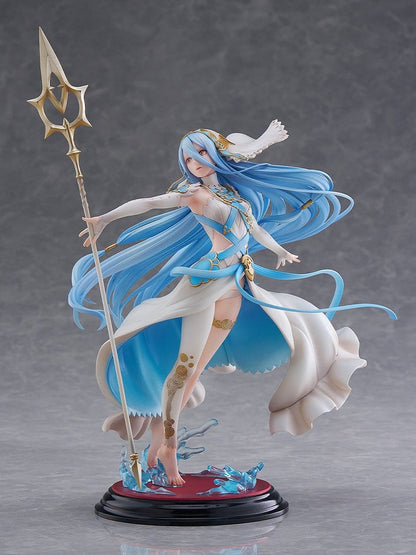 Fire Emblem PVC Figur Azura (White Songstress) - Anime Figuren günstig kaufen