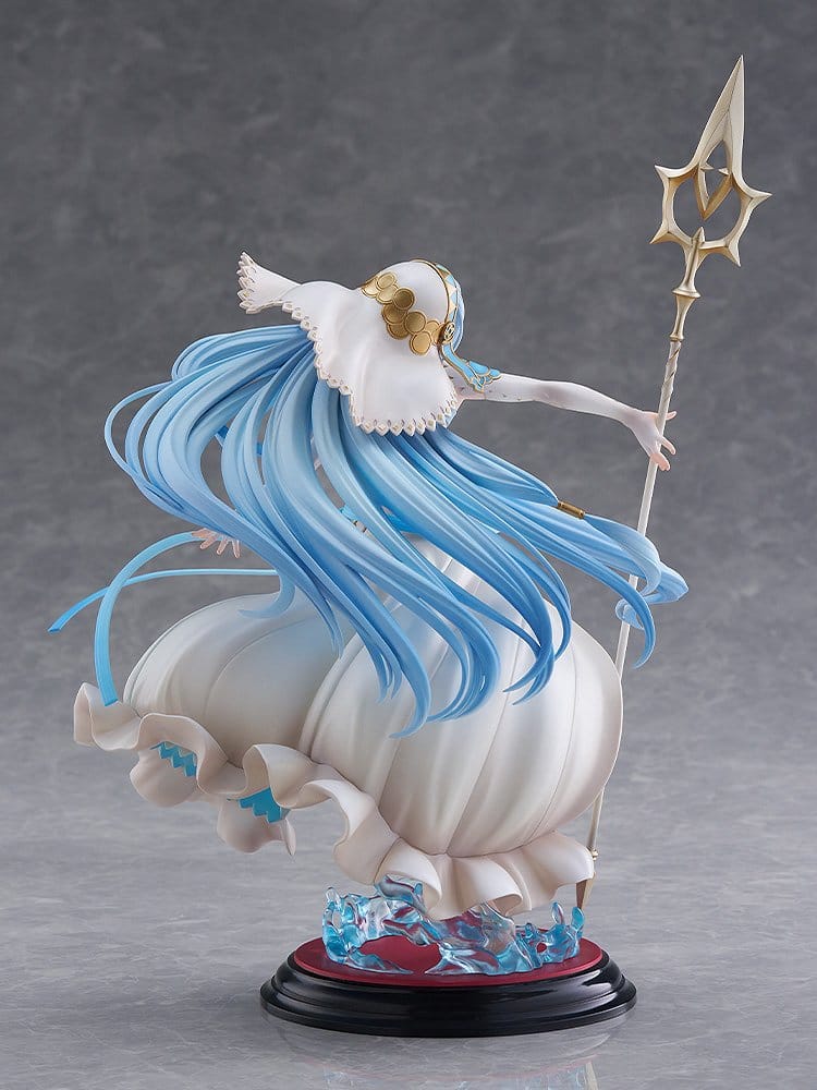 Fire Emblem PVC Figur Azura (White Songstress) - Anime Figuren günstig kaufen