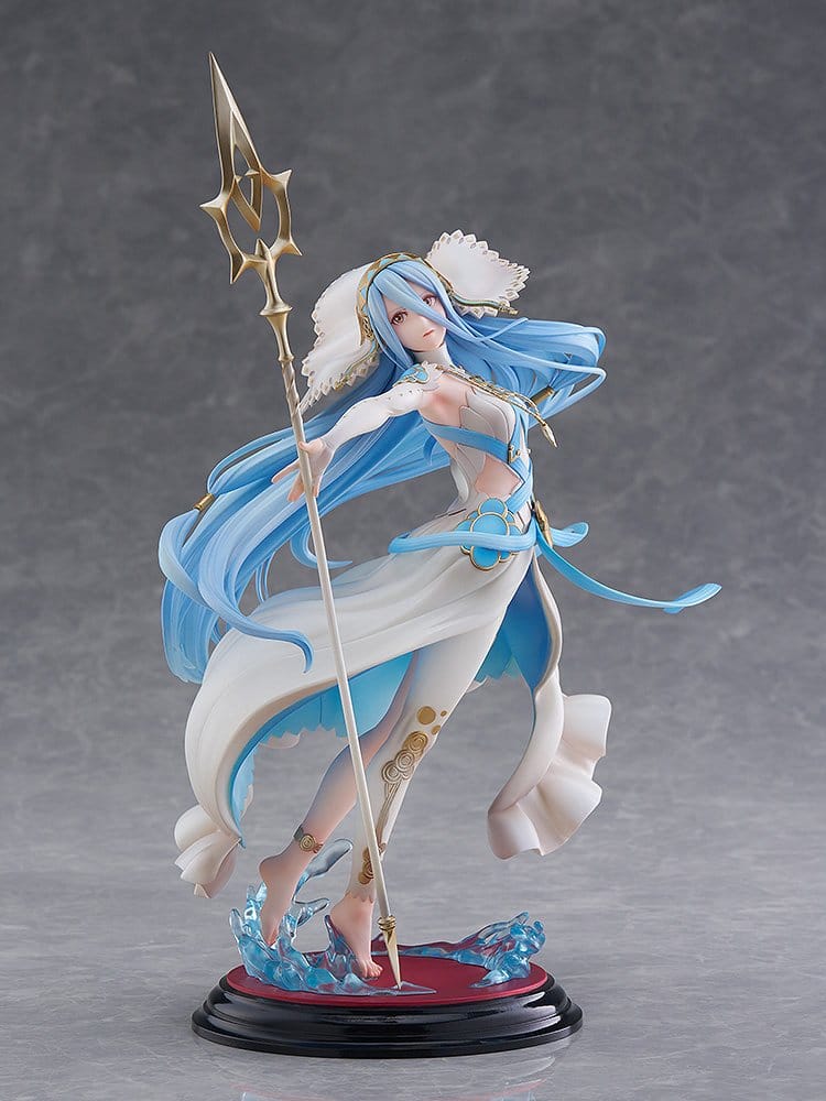 Fire Emblem PVC Figur Azura (White Songstress) - Anime Figuren günstig kaufen