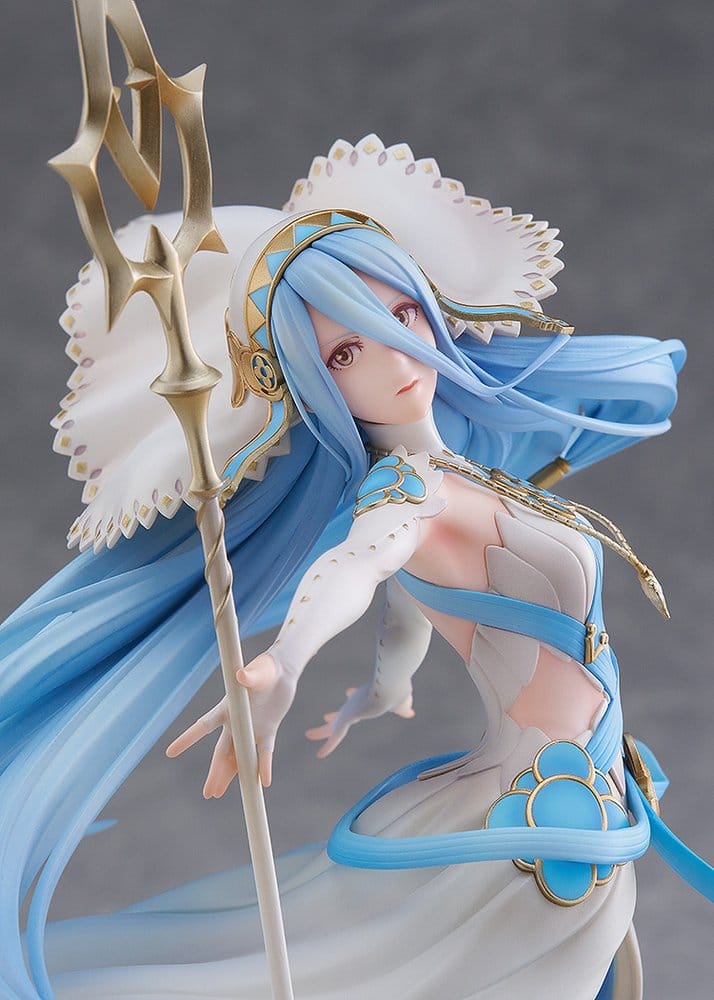 Fire Emblem PVC Figur Azura (White Songstress) - Anime Figuren günstig kaufen