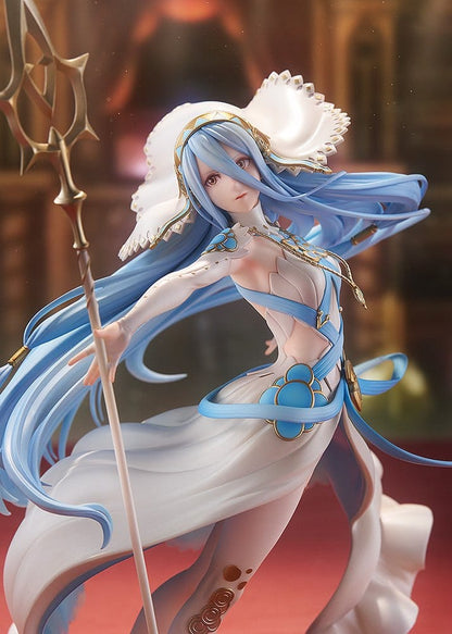 Fire Emblem PVC Figur Azura (White Songstress) - Anime Figuren günstig kaufen