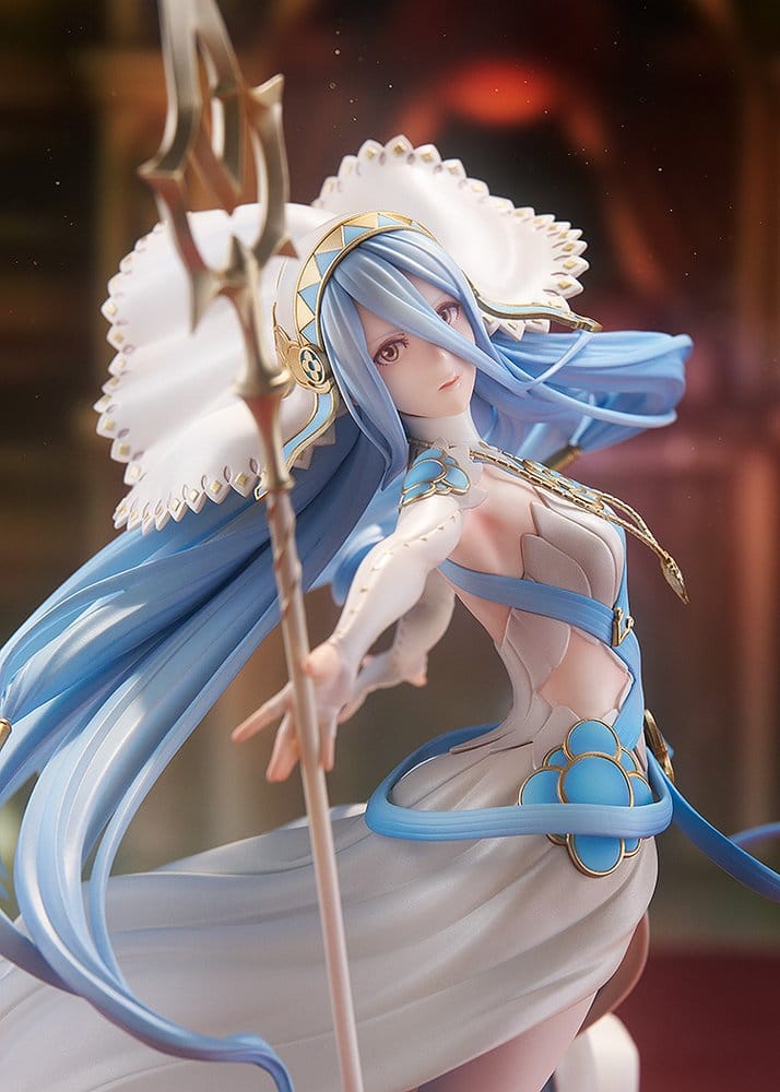 Fire Emblem PVC Figur Azura (White Songstress) - Anime Figuren günstig kaufen