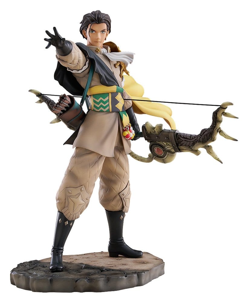 Anime Figuren günstig bei genkidama.de