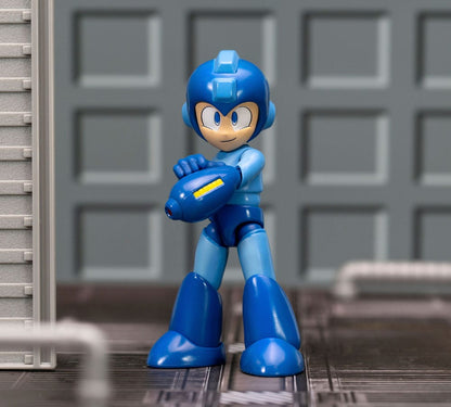 Mega Man Ver. 01 Jada Toys - Anime Figuren günstig kaufen