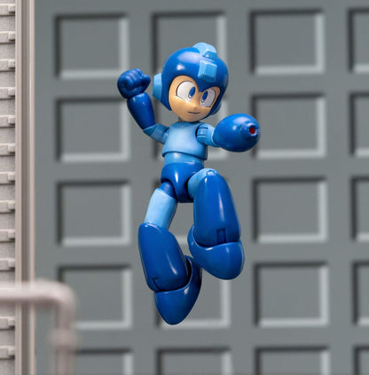Mega Man Ver. 01 Jada Toys - Anime Figuren günstig kaufen