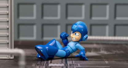 Mega Man Ver. 01 Jada Toys - Anime Figuren günstig kaufen