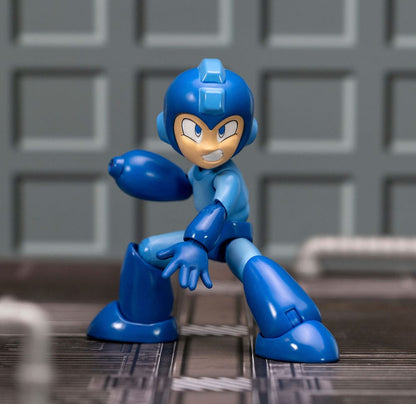 Mega Man Ver. 01 Jada Toys - Anime Figuren günstig kaufen