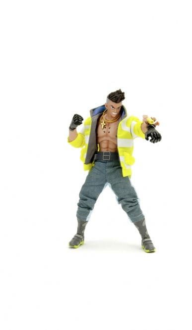 David Diecast Actionfigur Jada Toys - Anime Figuren günstig kaufen