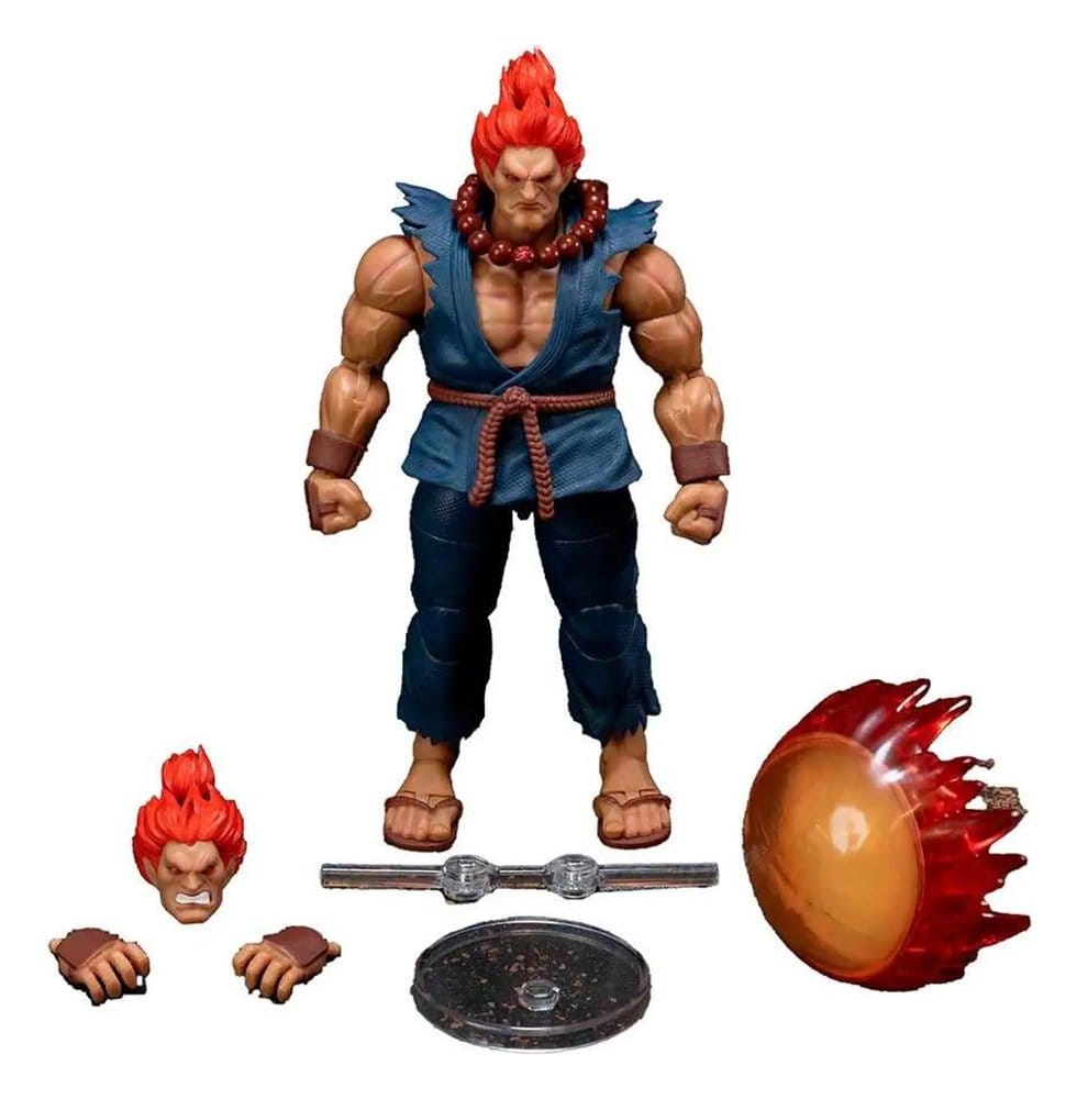 Anime Figuren günstig bei genkidama.de