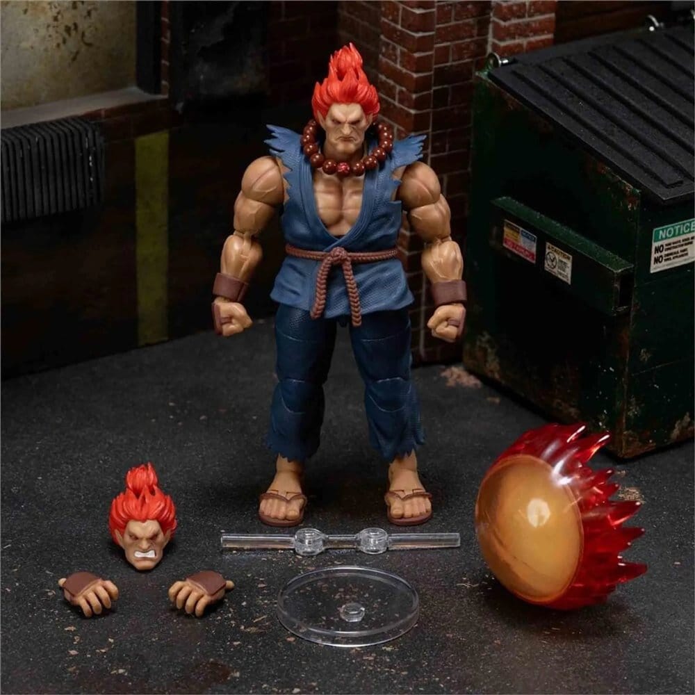 Anime Figuren günstig bei genkidama.de