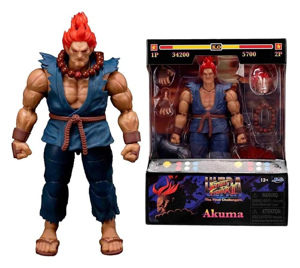 Anime Figuren günstig bei genkidama.de