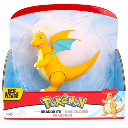 Pokémon Epische Actionfigur Dragoran 30 cm - Anime Figuren günstig kaufen