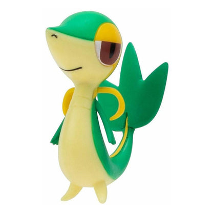 Pokémon Battle Figure Set Figuren 2er-Pack Machollo, Serpifeu - Anime Figuren günstig kaufen
