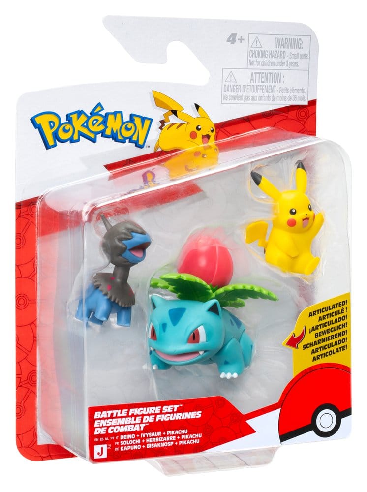 Anime Figuren günstig bei genkidama.de