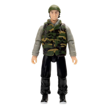 Stranger Things World Of Core Figures Actionfigur Mike with Accy - Beschädigte Verpackung - Anime Figuren günstig kaufen