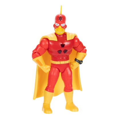 Simpsons Premium Actionfigur Radioactive Man - Anime Figuren günstig kaufen