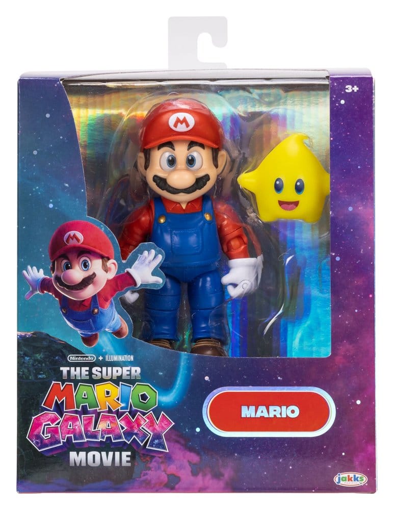 Mario Figuren Super Mario | Anime Figuren günstig kaufen – Anime/Game/Hentai Figuren ...